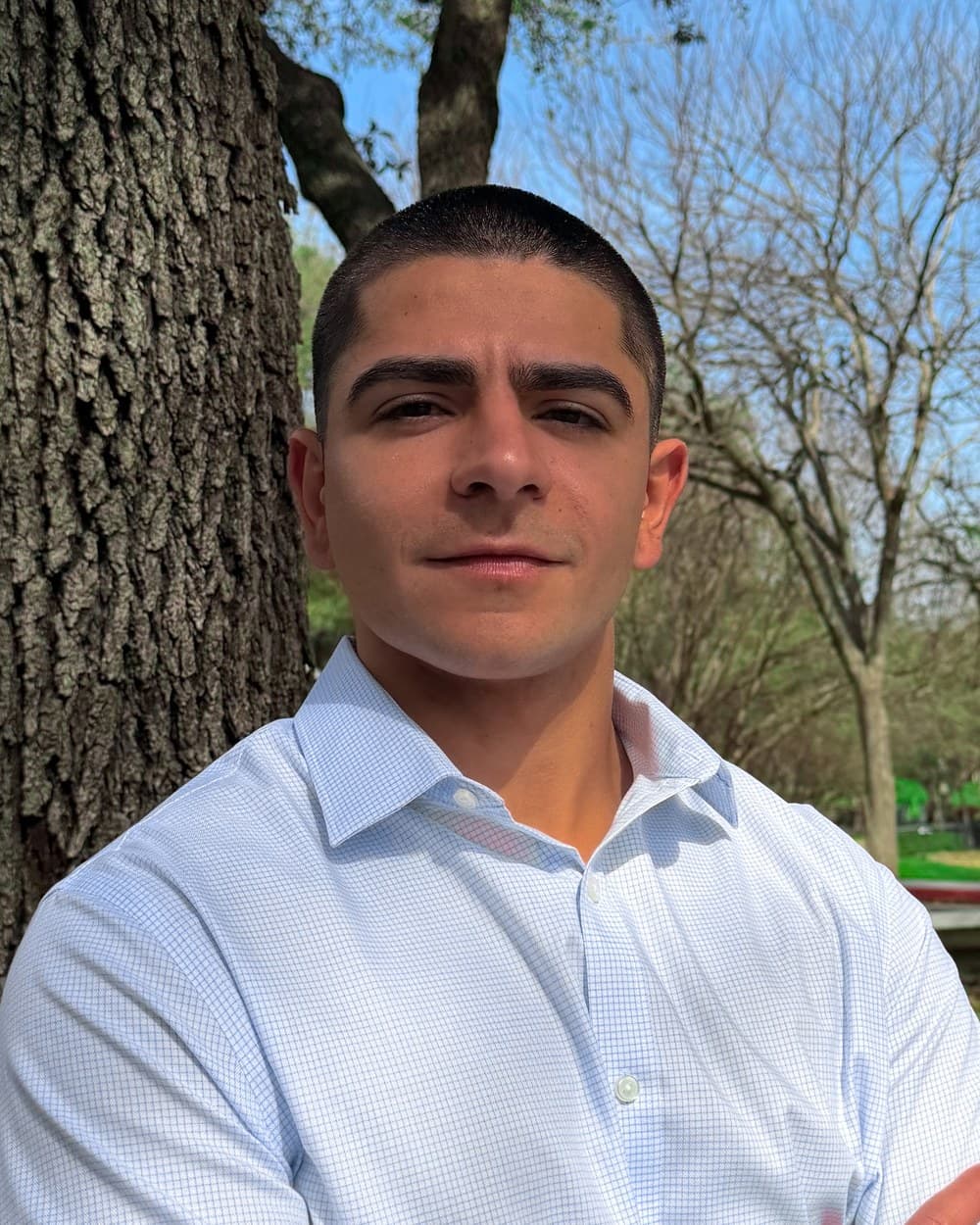 Nicholas Fierro